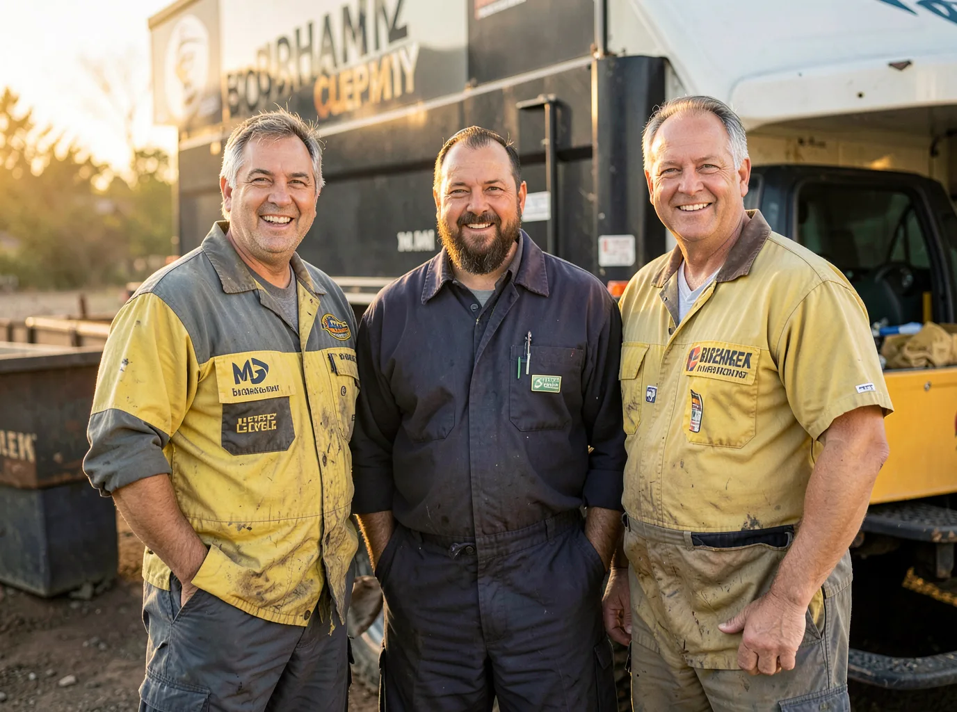 Sewage Cleanup company in Warrenton, NC