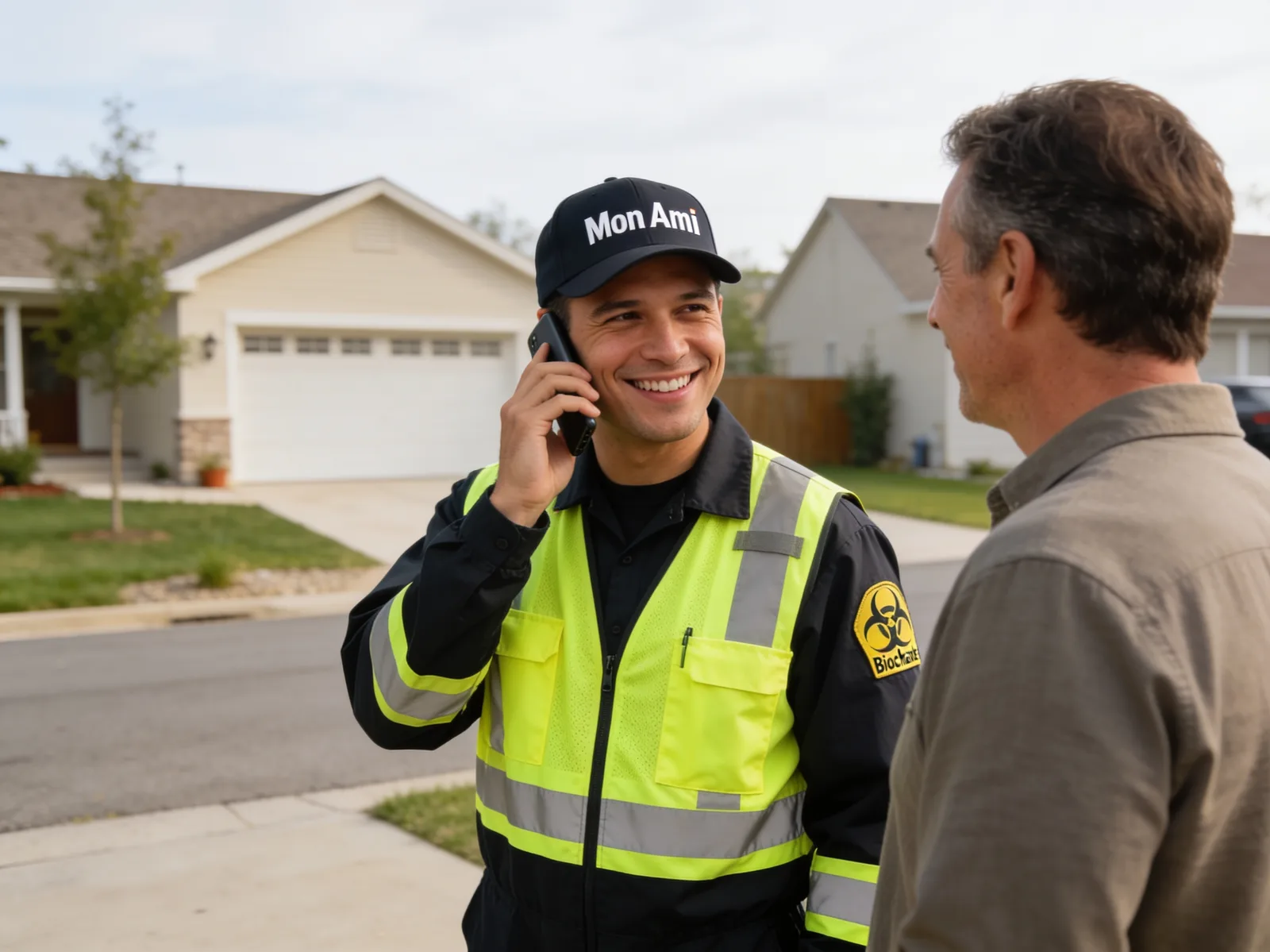Sewage Cleanup Warrenton, NC FAQs
